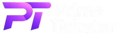 Prime Ticketer