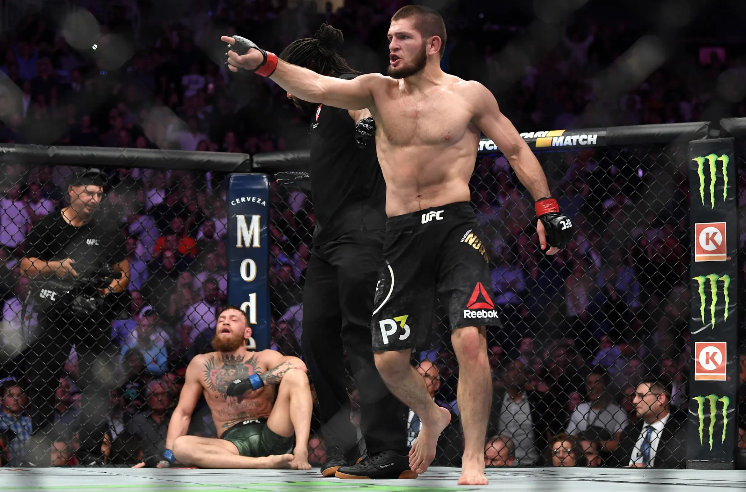 UFC