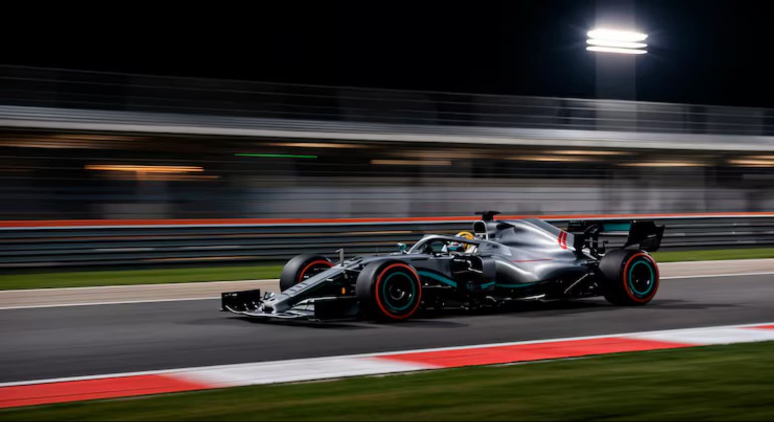 Abu Dhabi Grand Prix 2026